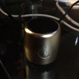 sound babies mini speaker